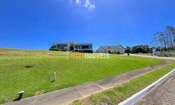Imagem: TERRENO EM CONDOMINIO FECHADO
