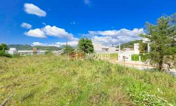 Imagem: TERRENO 100 PLANO E ESCRITURADO