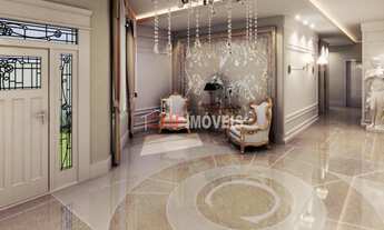 Imagem 4: CORAIS RESIDENCE, 2 dormitórios, 2 suíte, 2 banheiro, 2 vagas na garagem, 81M² de Área Con