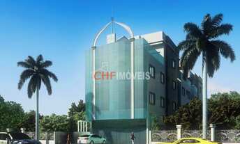 Imagem: CORAIS RESIDENCE, 2 dormitórios, 2 suíte