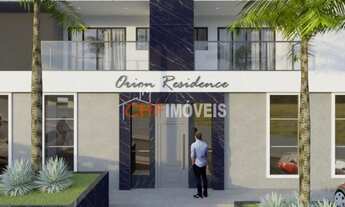 Imagem 2: RESIDENCIAL ORION, 2 dormitórios, 2 suíte, 2 banheiro, 1 vaga na garagem, 72M² de Área Con