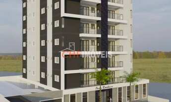 Imagem: RESIDENCIAL ORION, 2 dormitórios, 2 suíte