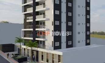 Imagem 3: RESIDENCIAL ORION, 2 dormitórios, 2 suíte, 2 banheiro, 1 vaga na garagem, 72M² de Área Con