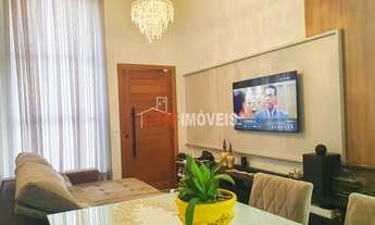 Imagem: CASA MOBILIADA NO RIO BRANCO COM PISCINA