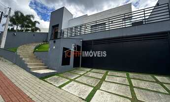 Imagem: CASA EM ALTO PADRÃO