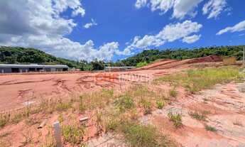 Imagem: TERRENO PLANO E PRONTO PARA CONSTRUIR