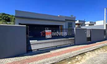 Imagem: CASA NOVA NO CENTRO DE GUABIRUBA