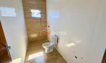 Imagem 6: CASA NOVA NO CENTRO DE GUABIRUBA