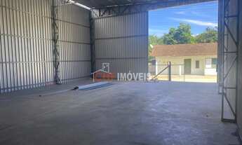 Imagem: GALPÃO NA GUABIRUBA