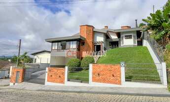 Imagem: CASA MOBILIADA NO GUARANI