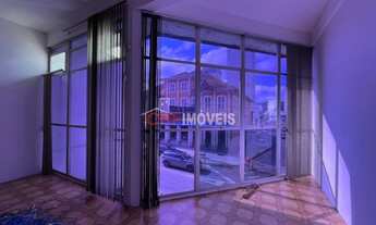 Imagem 5: Sala comercial na galeria Jaçanã