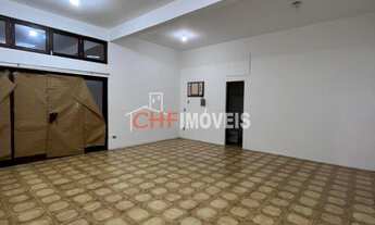 Imagem 7: Sala comercial na galeria Jaçanã