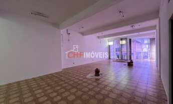 Imagem 4: Sala comercial na galeria Jaçanã