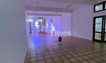 Imagem 2: Sala comercial na galeria Jaçanã