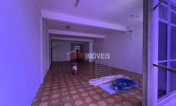 Imagem 3: Sala comercial na galeria Jaçanã