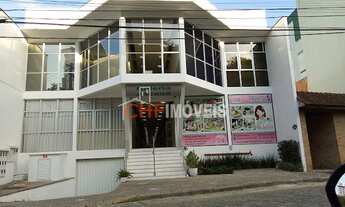 Imagem: Sala comercial na galeria Jaçanã