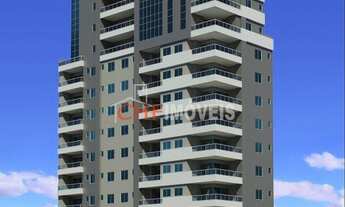 Imagem: ! CDATA MUNICH RESIDENCE, 3 dormitórios