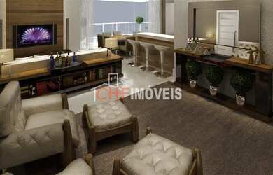 Imagem 4: ![CDATA[MUNICH RESIDENCE]]>, 3 dormitórios na Rua João Bauer