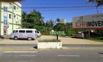 Imagem: ! CDATA TERRENO GUARANI