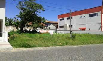 Imagem: ! CDATA TERRENO GUARANI, 575M² de Área