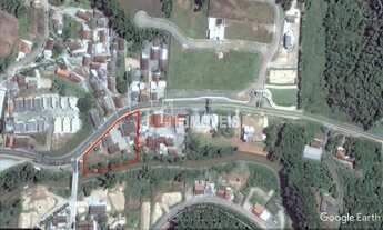 Imagem: ! CDATA TERRENO GUABIRUBA