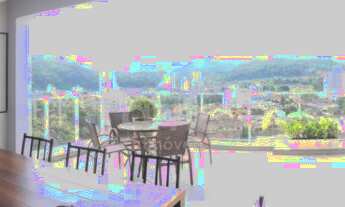 Imagem 6: APARTAMENTO MOBILIADO PARA ALUGAR NO BAIRRO SÃO LUIZ EM BRUSQUE