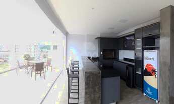 Imagem 7: APARTAMENTO MOBILIADO PARA ALUGAR NO BAIRRO SÃO LUIZ EM BRUSQUE