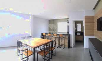 Imagem 2: APARTAMENTO MOBILIADO PARA ALUGAR NO BAIRRO SÃO LUIZ EM BRUSQUE