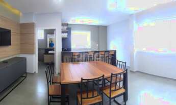 Imagem 3: APARTAMENTO NOVO PARA ALUGAR NO BAIRRO SÃO LUIZ EM BRUSQUE