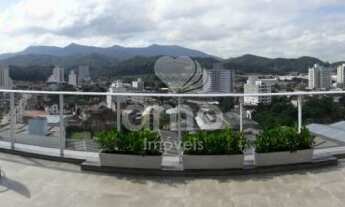 Imagem 4: APARTAMENTO NOVO PARA ALUGAR NO BAIRRO SÃO LUIZ EM BRUSQUE