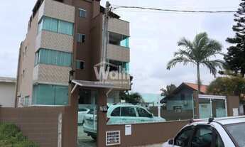 Imagem 2: ![CDATA[Apartamento Localizado no Centro de Penha no Residencial Creta.]]