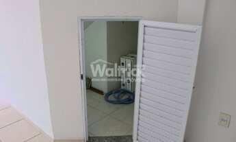 Imagem 6: ![CDATA[Apartamento Localizado no Centro de Penha no Residencial Creta.]]