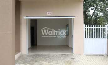 Imagem 3: ![CDATA[Apartamento Localizado no Centro de Penha no Residencial Creta.]]