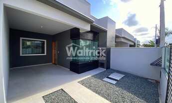 Imagem: ! CDATA Geminado no Residencial Rizzon V