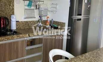 Imagem 5: ![CDATA[Apartamento no Residencial Quilombo no Centro de Penha á 100 Metros da Praia.]]