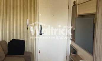 Imagem 4: ![CDATA[Apartamento no Residencial Quilombo no Centro de Penha á 100 Metros da Praia.]]