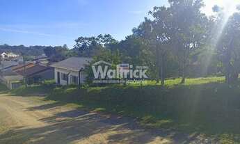 Imagem: ! CDATA Casa localizada no Bairro Praia