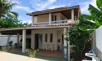 Imagem: ! CDATA Casa em Ipitanga