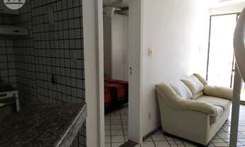 Imagem 3: ![CDATA[Apartamento no Vilas Village]]