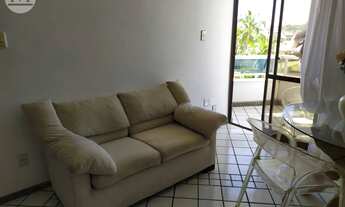 Imagem 5: ![CDATA[Apartamento no Vilas Village]]
