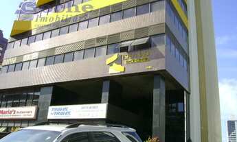 Imagem: ! CDATA SALA COMERCIAL PARA ALUGUEL - EDF