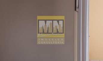 Imagem: ! CDATA Edifício Andréa Gabriela