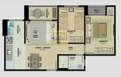 Imagem 5: ![CDATA[Vivace cabula VI]]