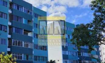 Imagem: ! CDATA Edifício Colina das Vivendas