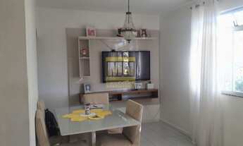 Imagem 2: ![CDATA[Condomínio Quinta de Brotas - Edifício Vale Verde ]]