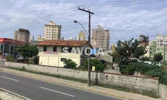 Imagem 6: ![CDATA[Casa com 8 dormitórios, ótima localização, de frente para a Marginal Leste, Meia
