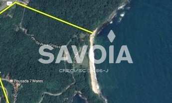 Imagem: ! CDATA Terreno com 550.000 m² de frente