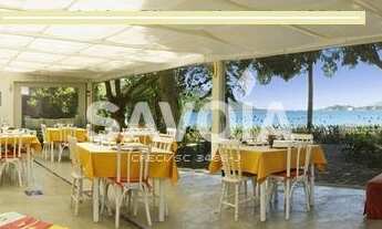 Imagem: ! CDATA Vende-se Restaurante no Canto da