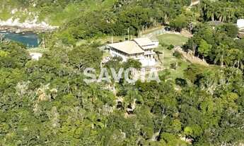 Imagem 3: ![CDATA[Propriedade alto padrão, com aprox. 10.000 m² na Ponta do Araçá, Porto Belo, SC]