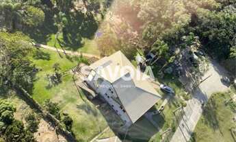 Imagem 5: ![CDATA[Propriedade alto padrão, com aprox. 10.000 m² na Ponta do Araçá, Porto Belo, SC]